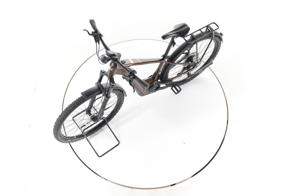 Focus Aventura² 6.8 Trekking E-Bike - Image 18