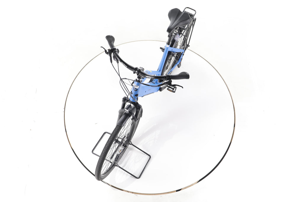 Velo de Ville 6TY Trekking E-Bike - Image 17