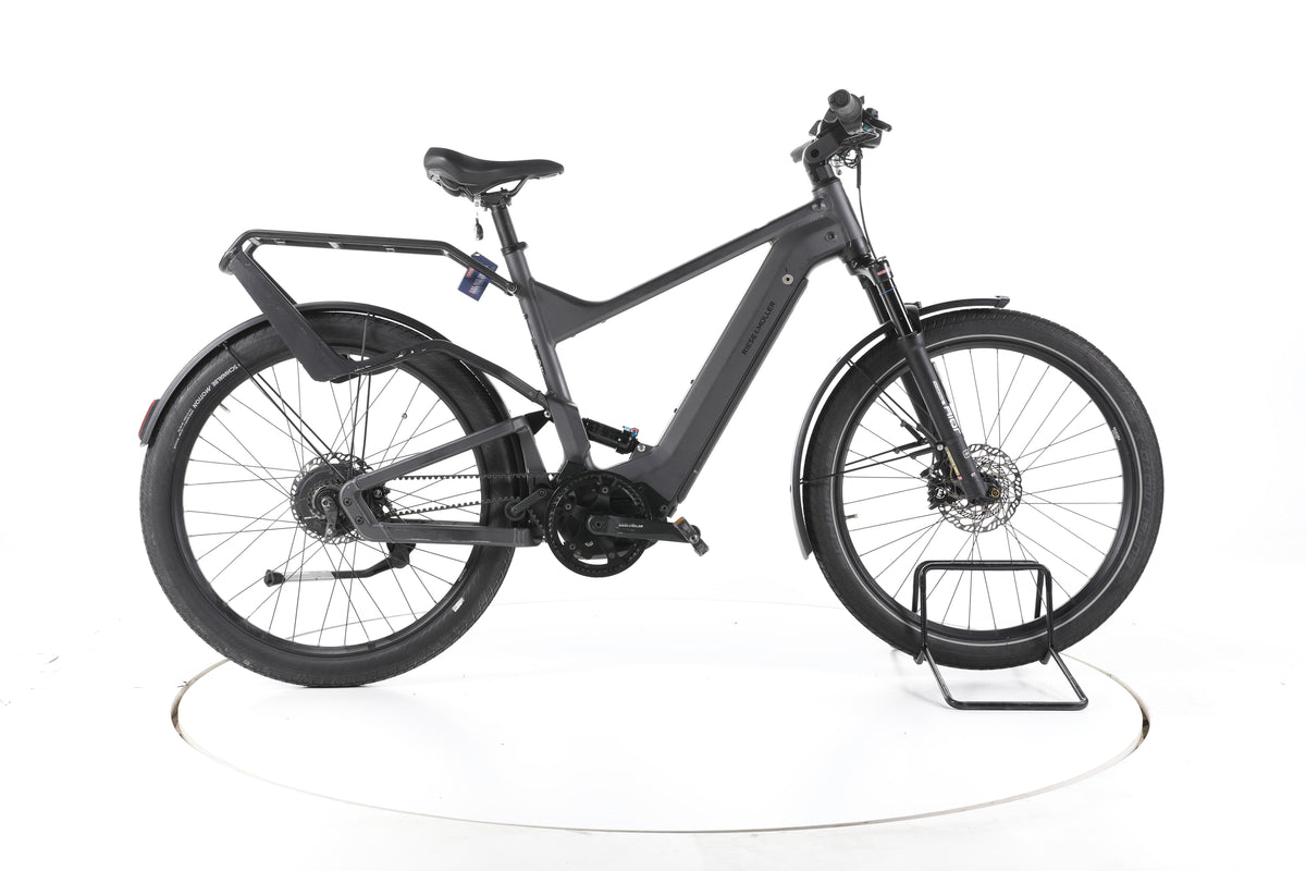 Riese & Müller Delite GT Vario SUV E-Bike - Image 1