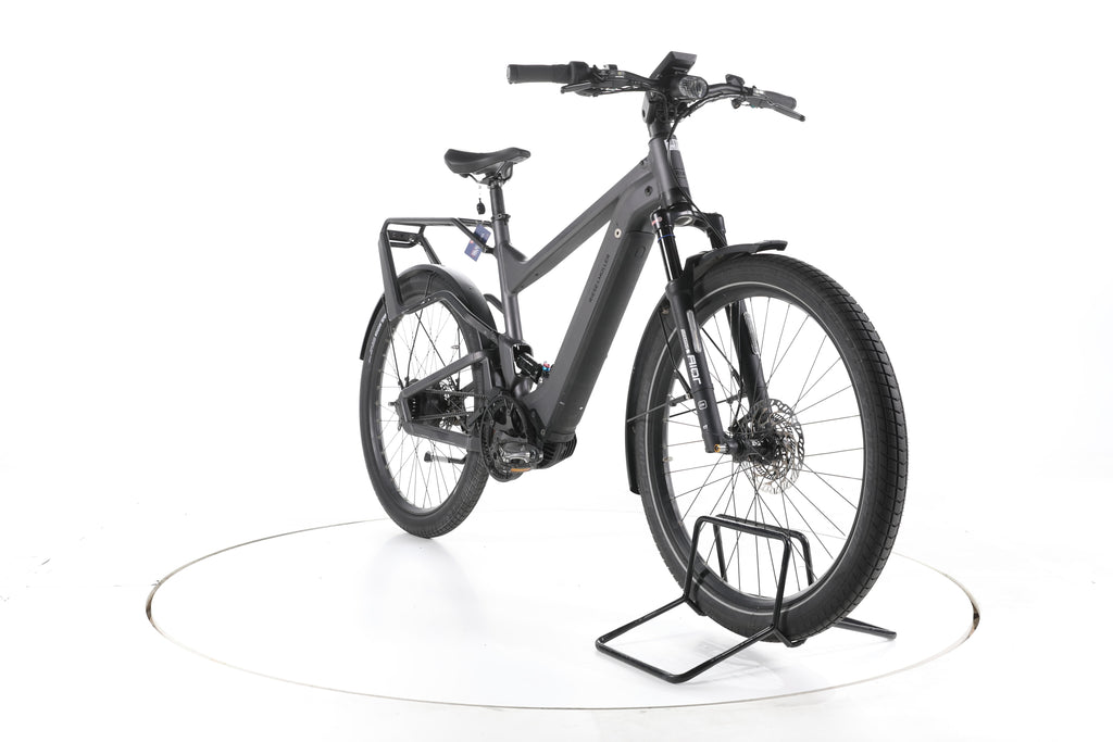 Riese & Müller Delite GT Vario SUV E-Bike - Image 3