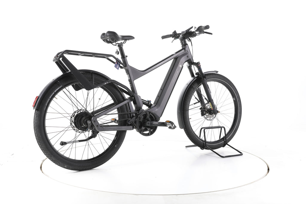 Riese & Müller Delite GT Vario SUV E-Bike - Image 12