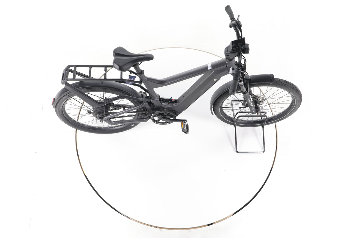 Riese & Müller Delite GT Vario SUV E-Bike - Image 13