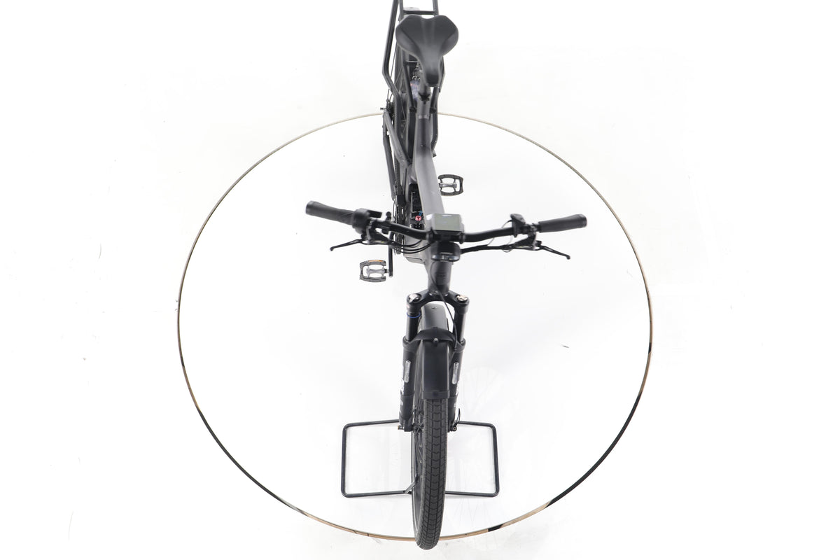 Riese & Müller Delite GT Vario SUV E-Bike - Image 16