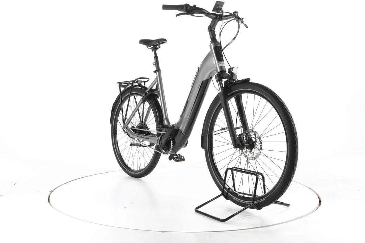 Winora Tria N8 City E-Bike Tiefeinsteiger - Image 3