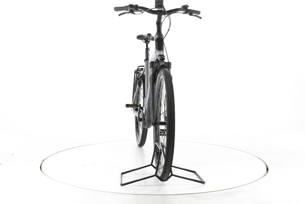 Winora Tria N8 City E-Bike Tiefeinsteiger - Image 4