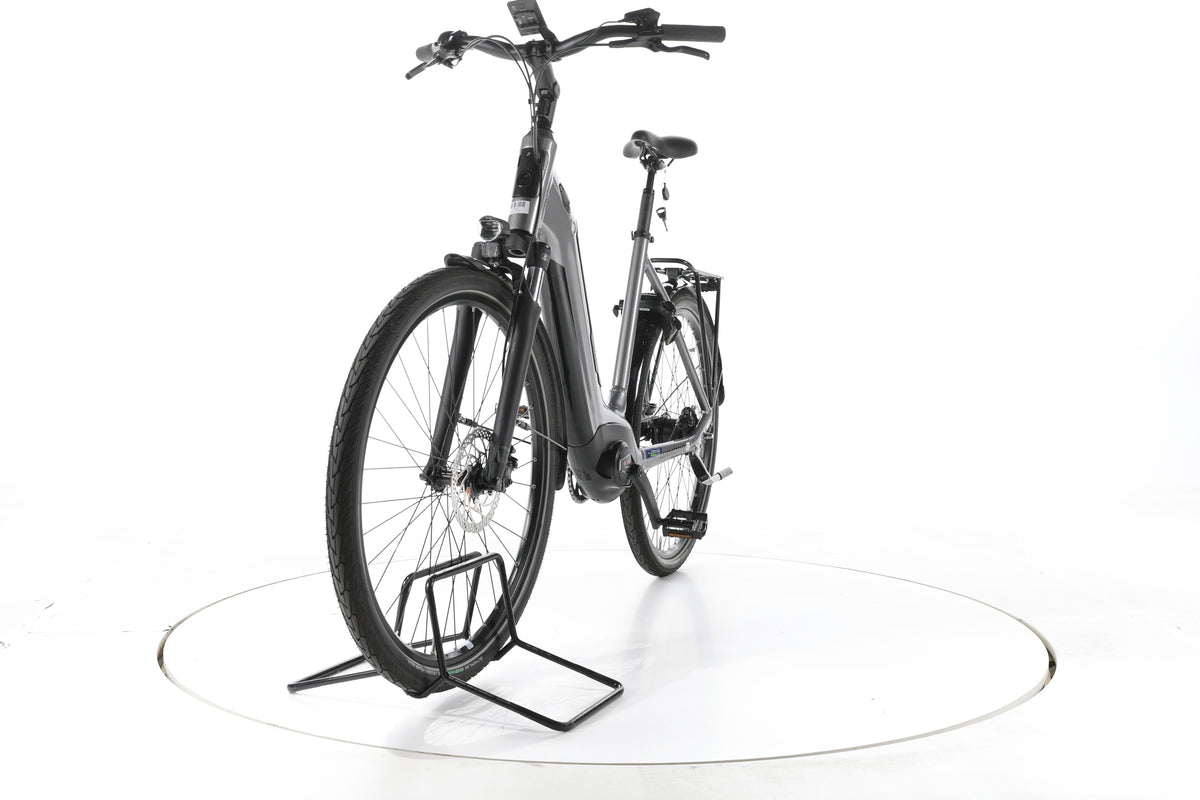 Winora Tria N8 City E-Bike Tiefeinsteiger - Image 5