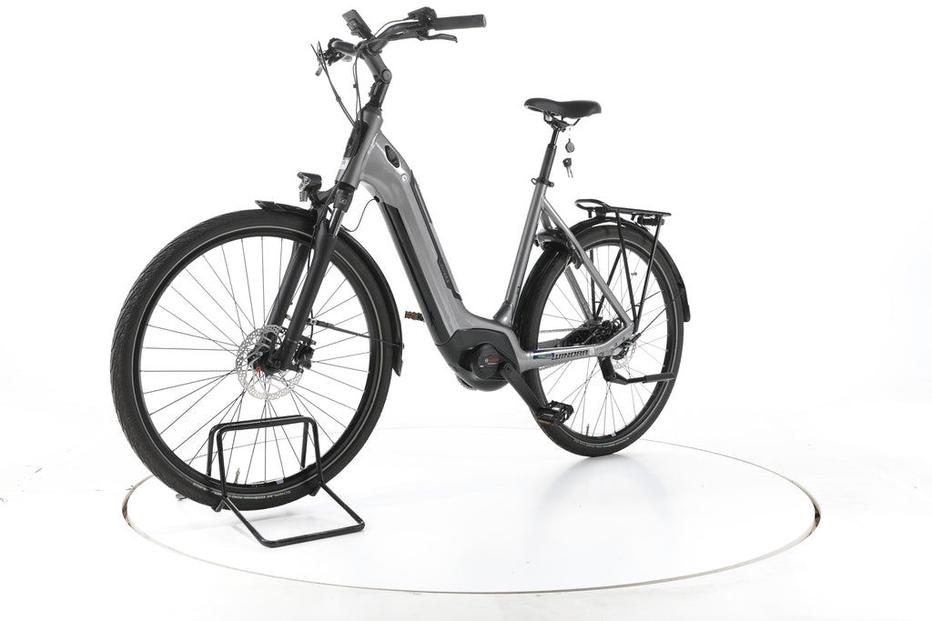 Winora Tria N8 City E-Bike Tiefeinsteiger - Image 6