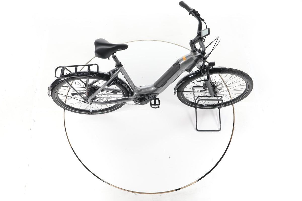 Winora Tria N8 City E-Bike Tiefeinsteiger - Image 13