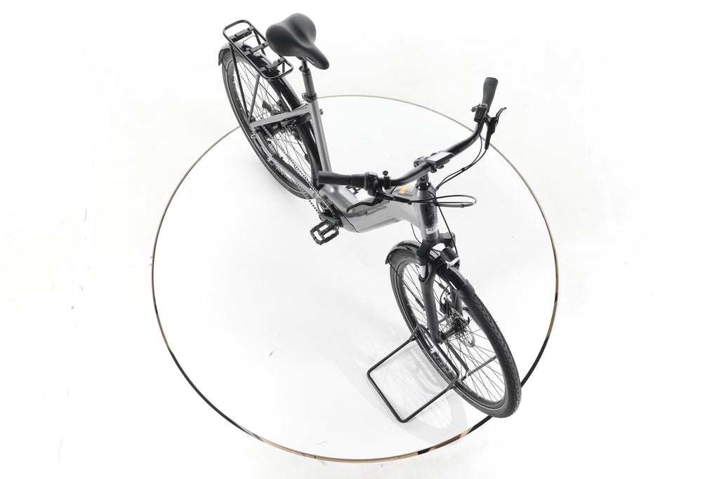 Winora Tria N8 City E-Bike Tiefeinsteiger - Image 15