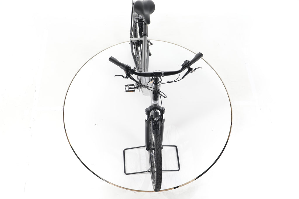 Winora Tria N8 City E-Bike Tiefeinsteiger - Image 16