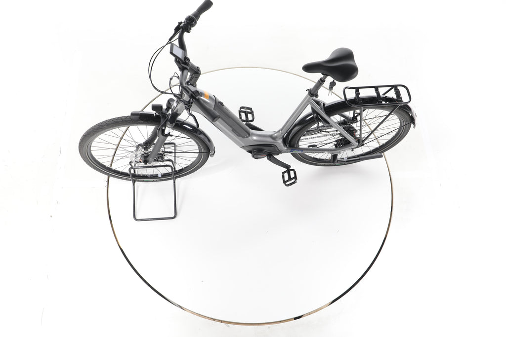 Winora Tria N8 City E-Bike Tiefeinsteiger - Image 19