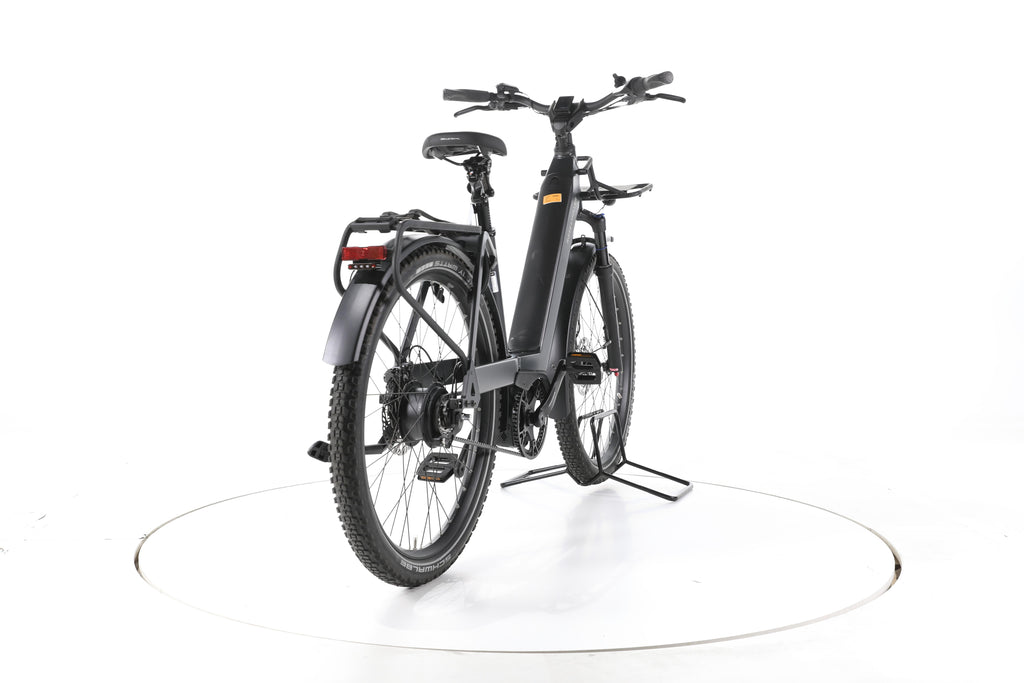 Riese & Müller Nevo4 GT vario City E-Bike Tiefeinsteiger - Image 11
