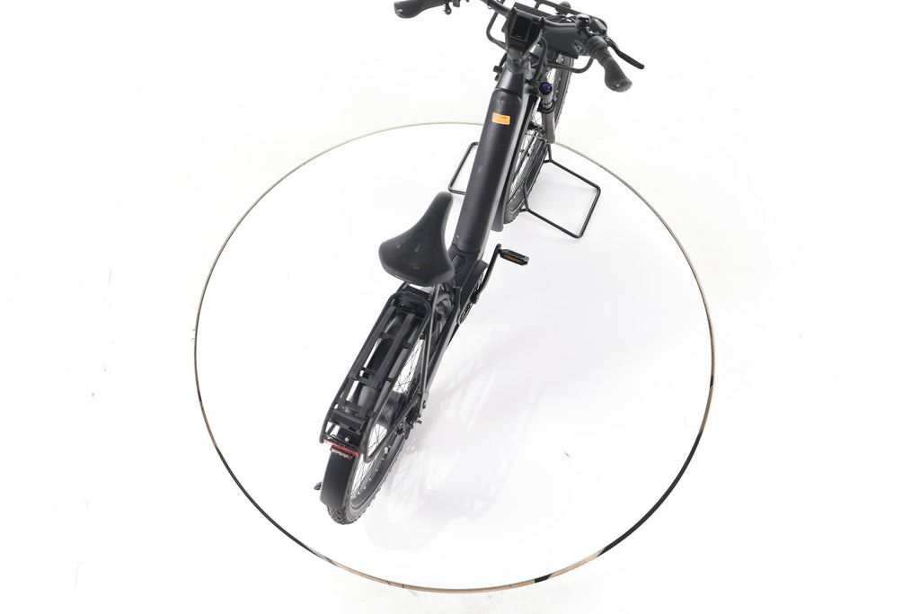 Riese & Müller Nevo4 GT vario City E-Bike Tiefeinsteiger - Image 23