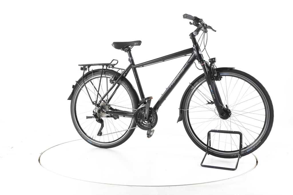 TRENGA DE GLH 5.0 Fahrrad City & Trekking - Image 2