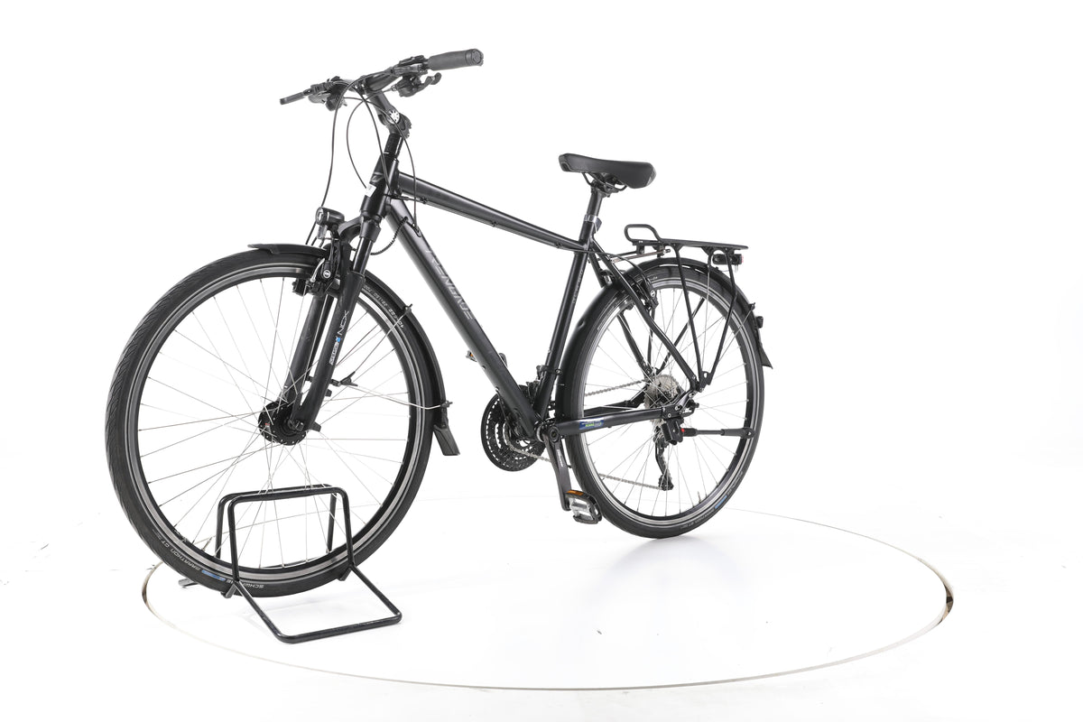 TRENGA DE GLH 5.0 Fahrrad City & Trekking - Image 6