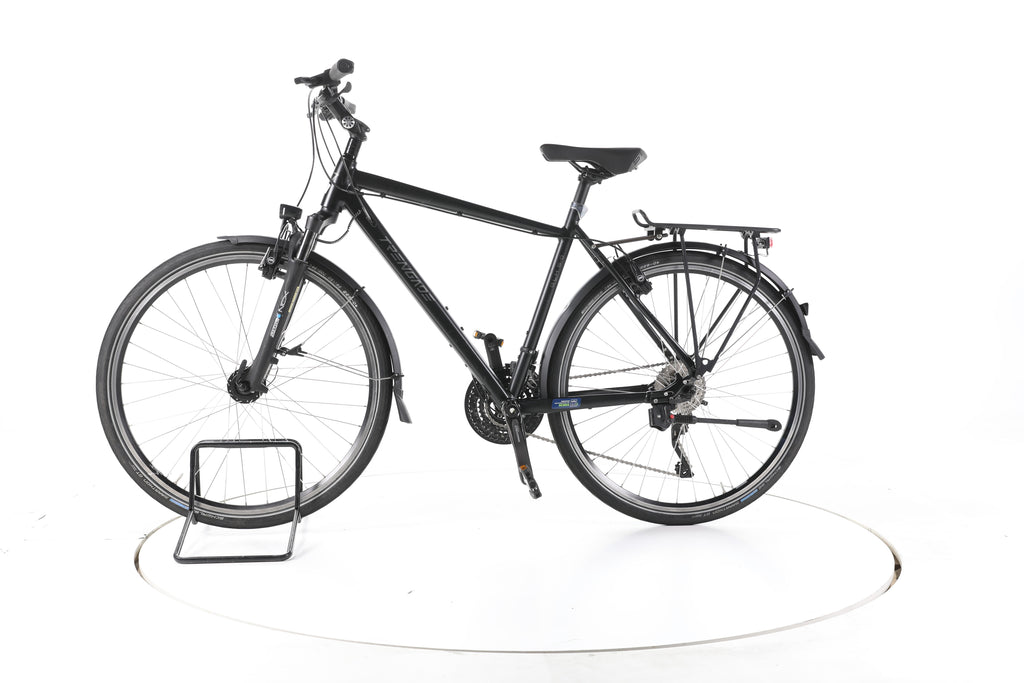 TRENGA DE GLH 5.0 Fahrrad City & Trekking - Image 7