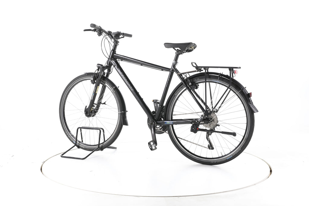 TRENGA DE GLH 5.0 Fahrrad City & Trekking - Image 8