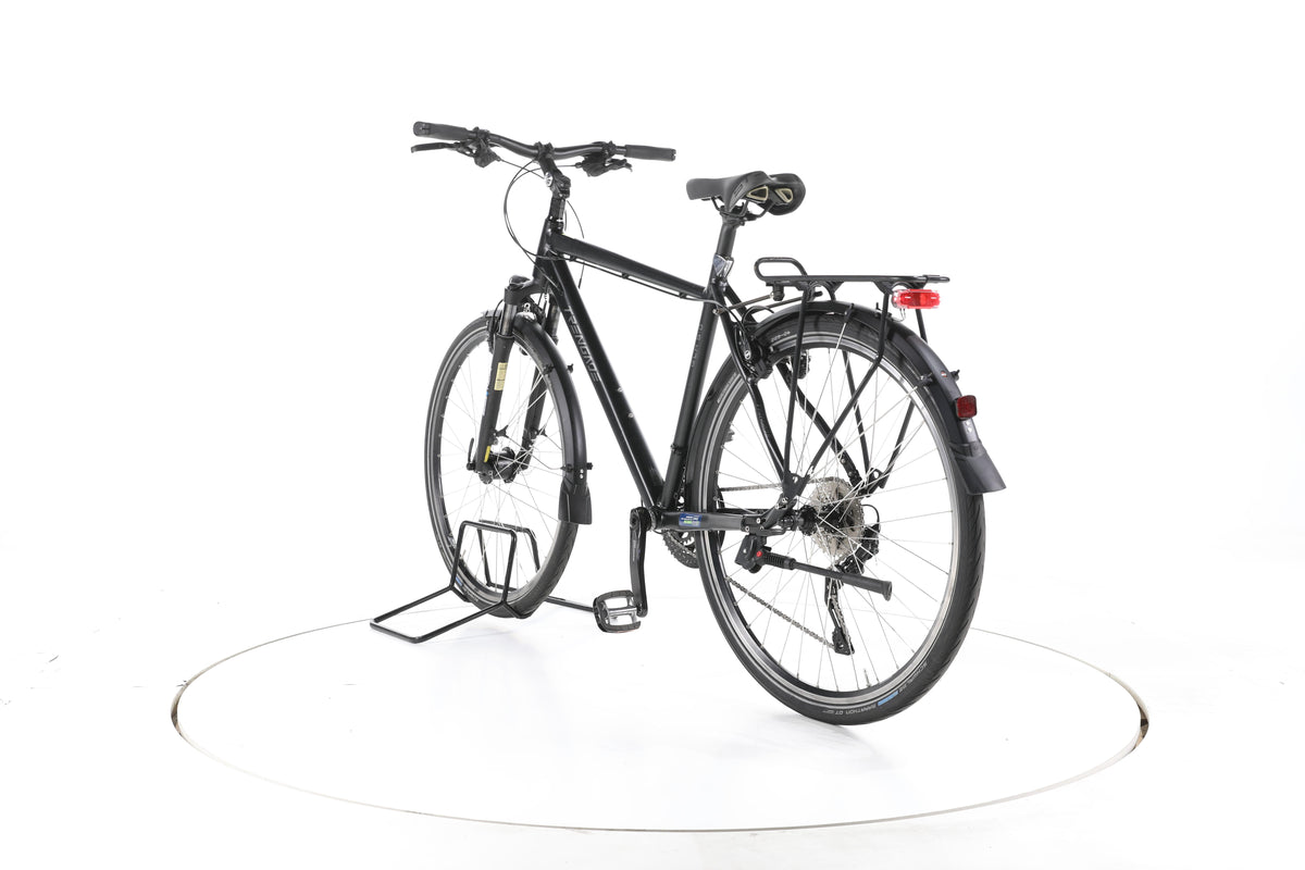 TRENGA DE GLH 5.0 Fahrrad City & Trekking - Image 9
