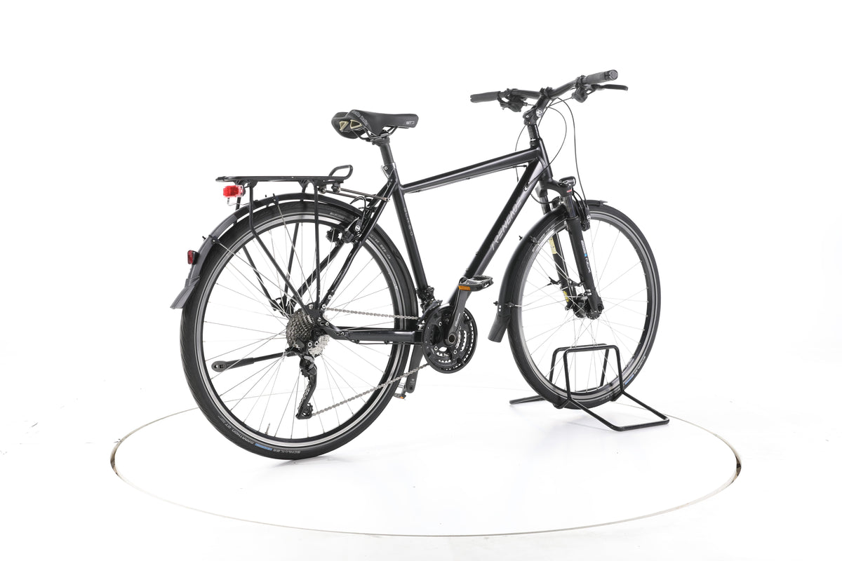 TRENGA DE GLH 5.0 Fahrrad City & Trekking - Image 12