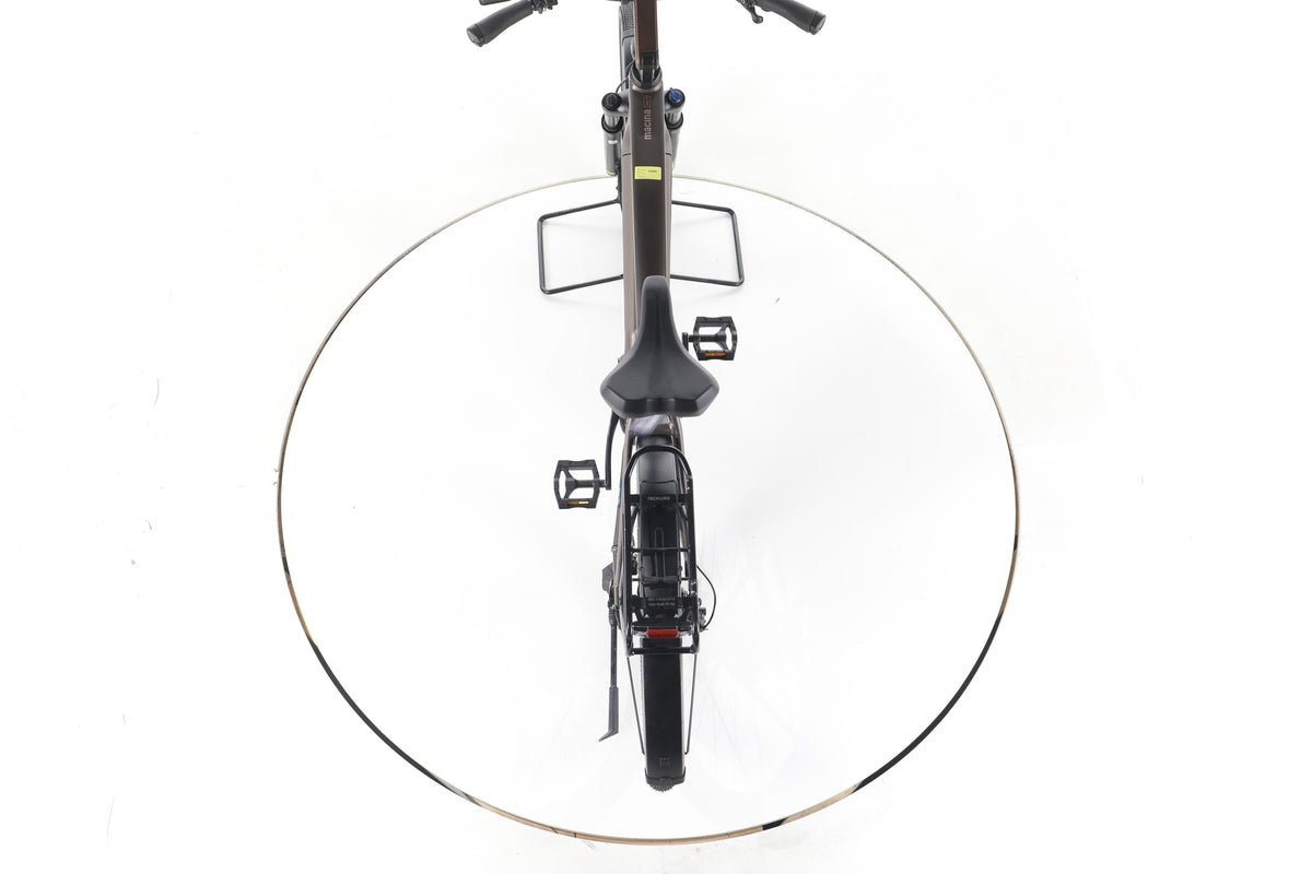 KTM Macina Gran 710 Trekking E-Bike - Image 22