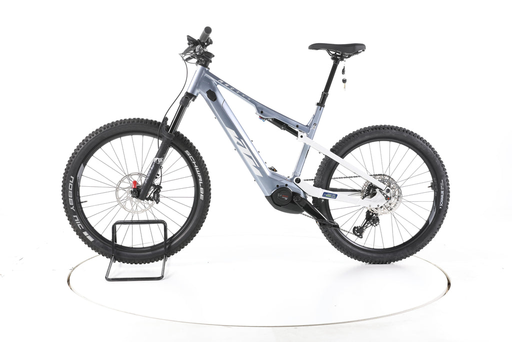 KTM Macina Lycan 771 Glorious E-Bike Fully - Image 7