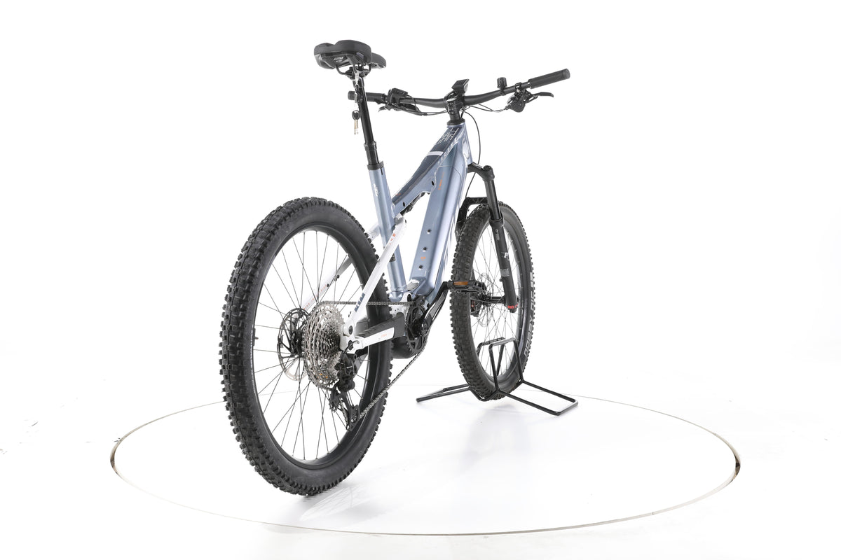 KTM Macina Lycan 771 Glorious E-Bike Fully - Image 11
