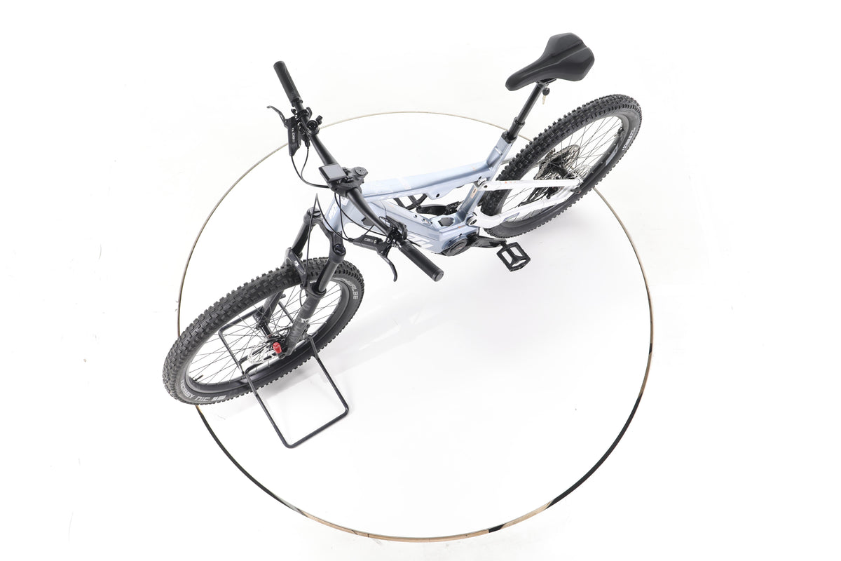 KTM Macina Lycan 771 Glorious E-Bike Fully - Image 18
