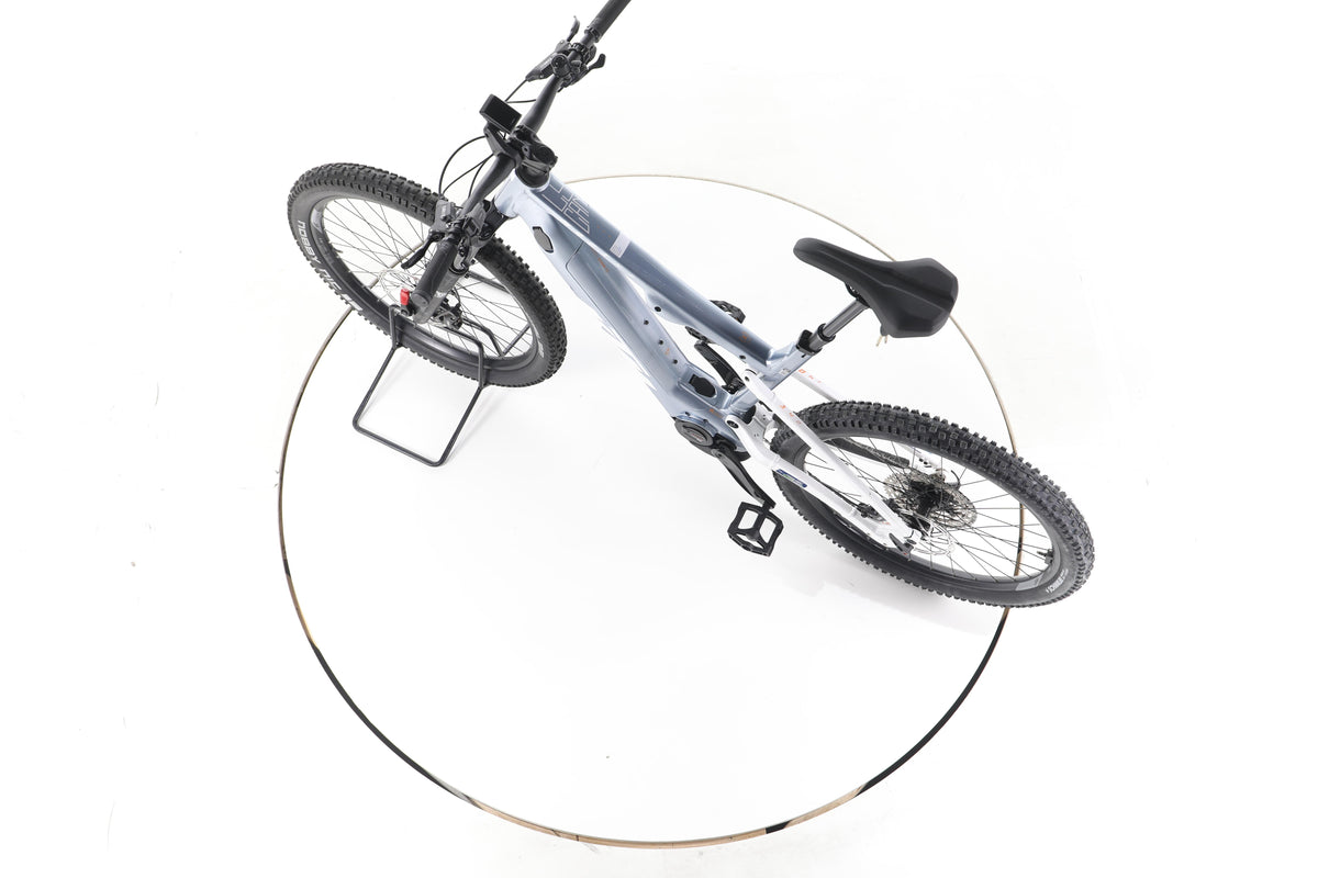 KTM Macina Lycan 771 Glorious E-Bike Fully - Image 20