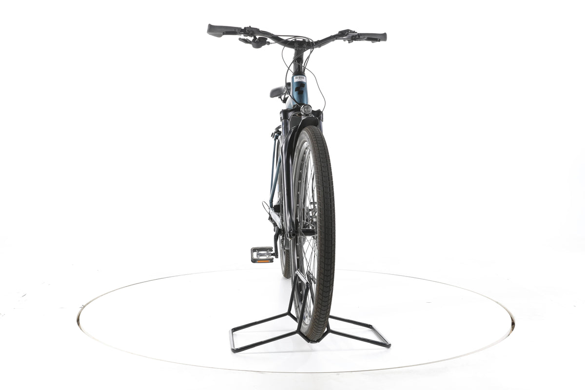 Cube Kathmandu Hybrid ONE Trekking E-Bike - Image 4