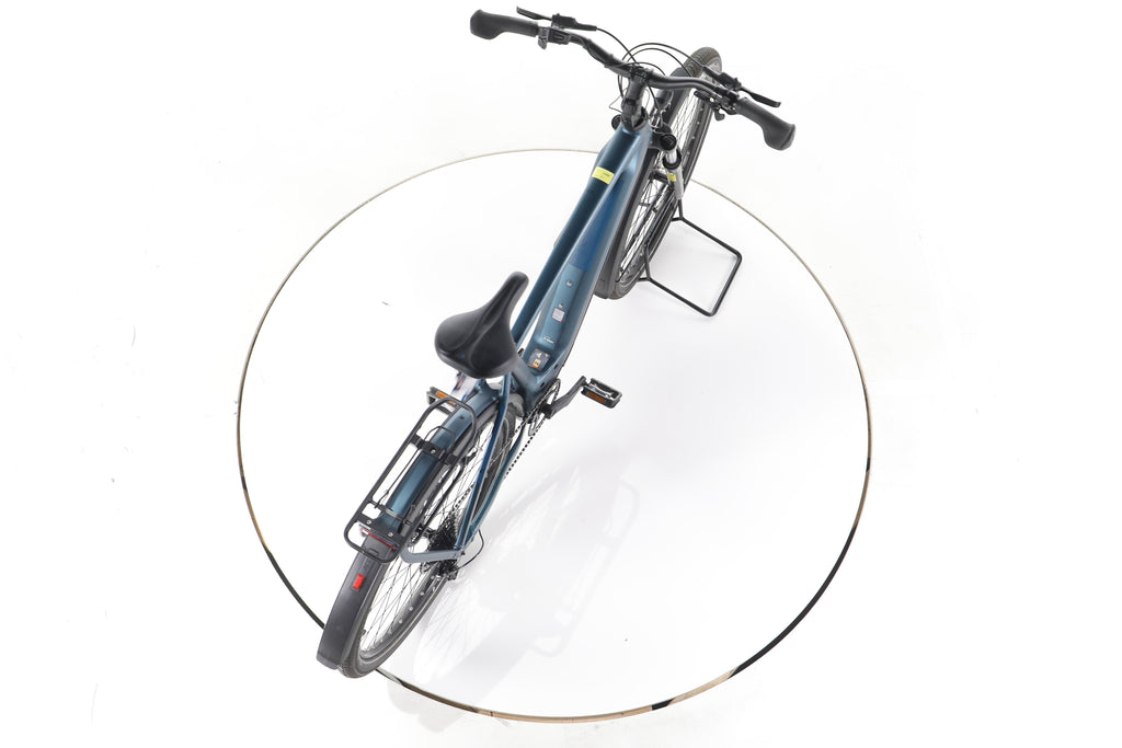 Cube Kathmandu Hybrid ONE Trekking E-Bike - Image 23
