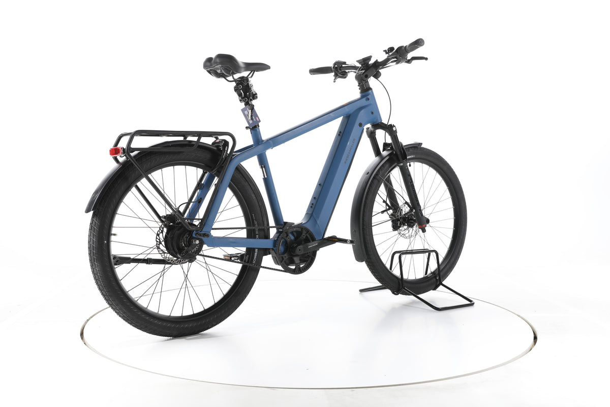 Riese & Müller Charger4 Mixte vario City E-Bike - Image 12