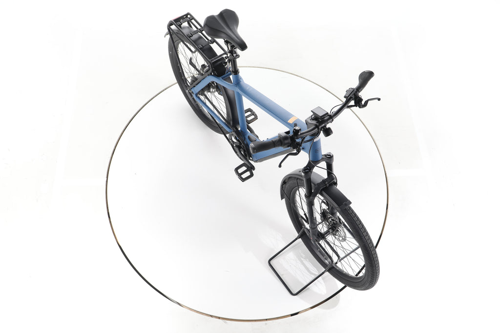 Riese & Müller Charger4 Mixte vario City E-Bike - Image 15
