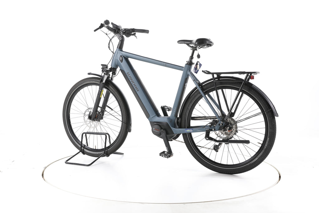Winora TB300 Trekking E-Bike - Image 8