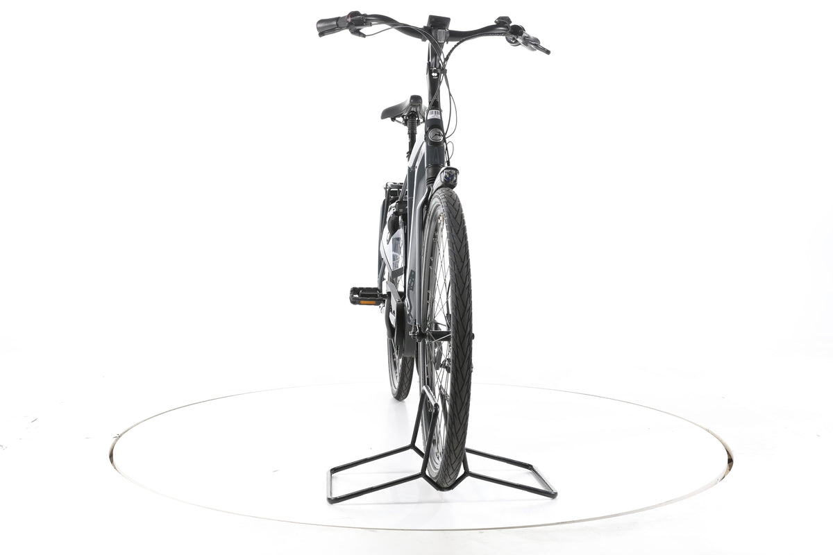 Gazelle HE Grenoble C5 HMB City E-Bike - Image 4
