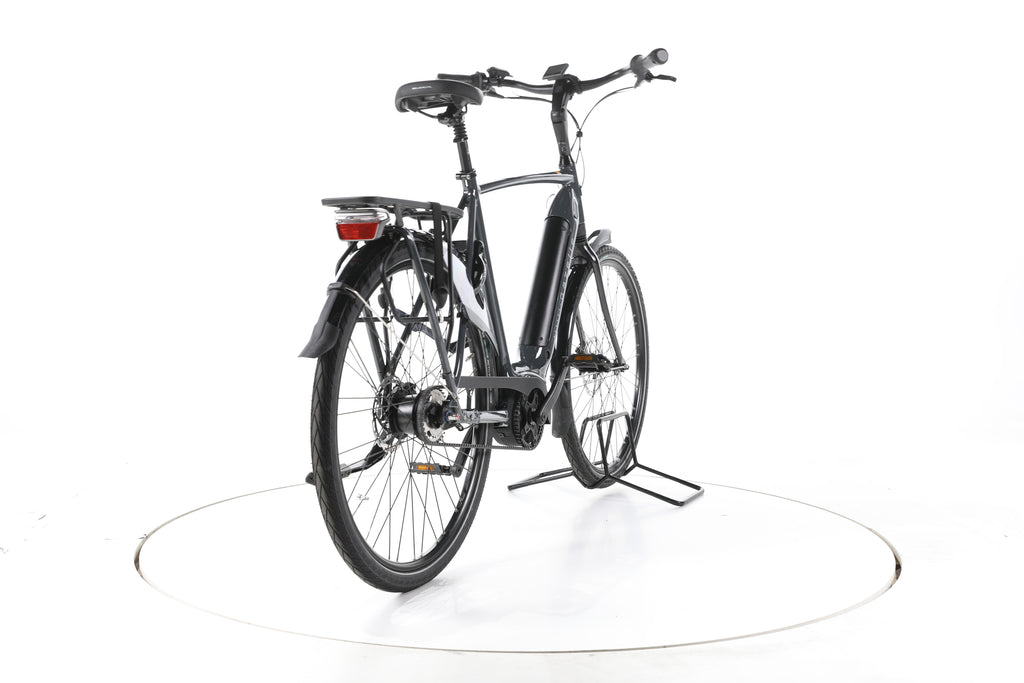 Gazelle HE Grenoble C5 HMB City E-Bike - Image 11