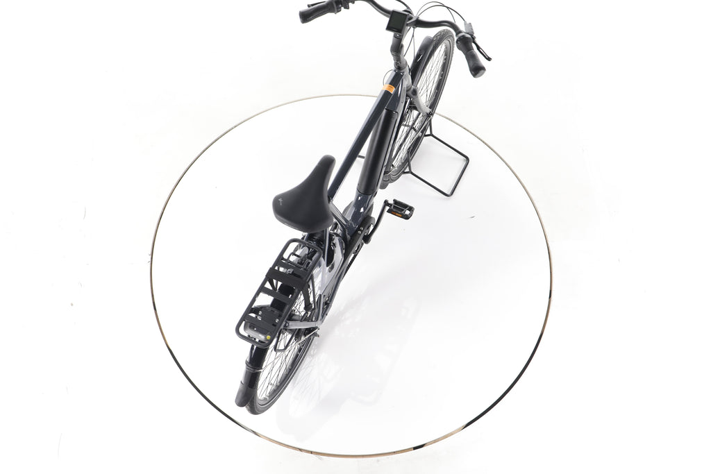 Gazelle HE Grenoble C5 HMB City E-Bike - Image 23