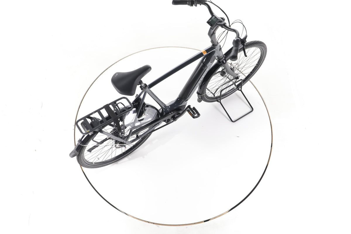 Gazelle HE Grenoble C5 HMB City E-Bike - Image 24