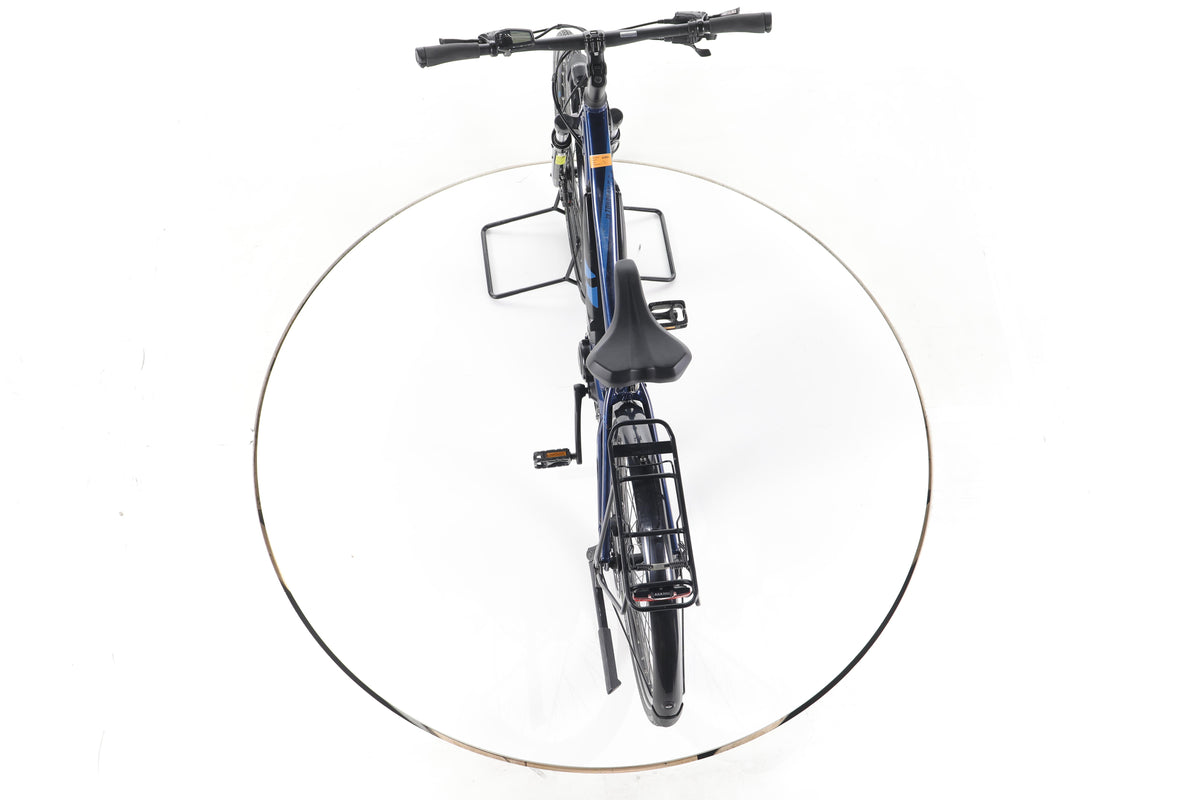 R Raymon Tourray E 2.0 Trekking E-Bike - Image 22
