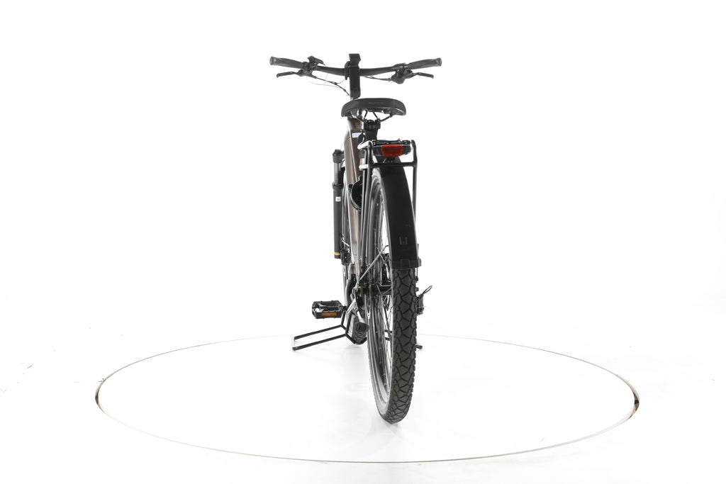 KTM Macina Gran 710 Trekking E-Bike - Image 10
