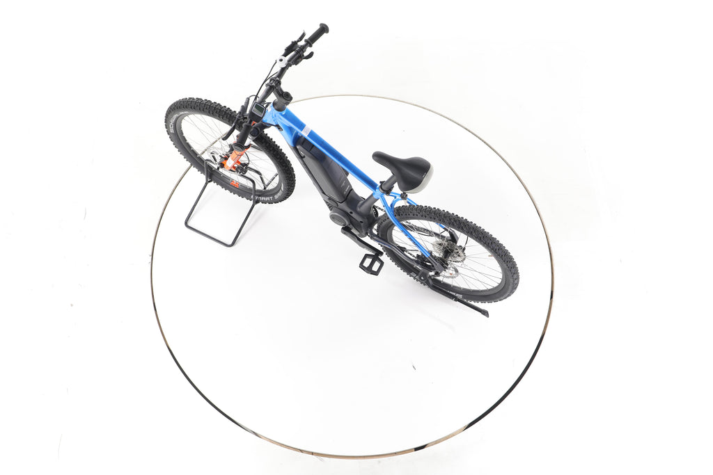 Cube Acid 240 E-Bike - Image 20