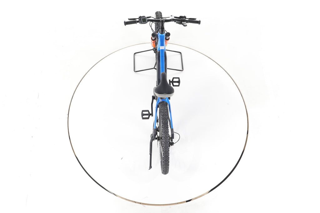 Cube Acid 240 E-Bike - Image 22
