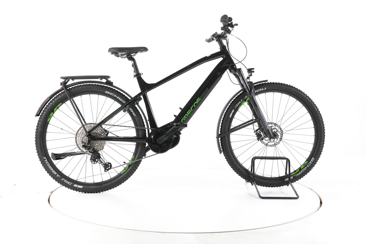 Grecos Bigfoot Trekking E-Bike - Image 1