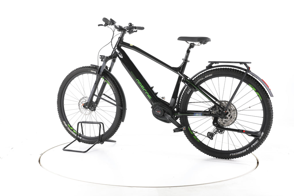 Grecos Bigfoot Trekking E-Bike - Image 8