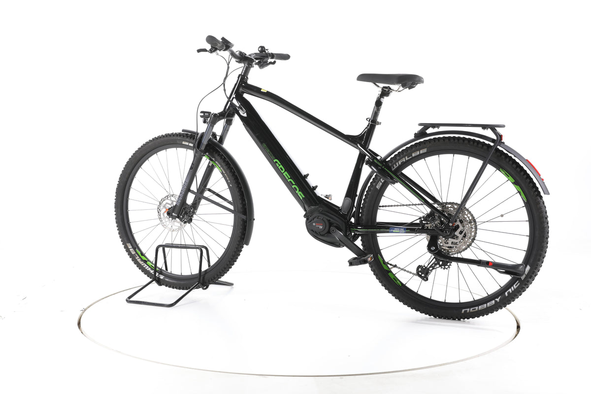 Grecos Bigfoot Trekking E-Bike - Image 8