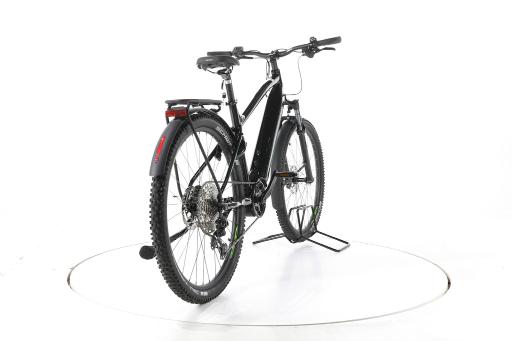 Grecos Bigfoot Trekking E-Bike - Image 11