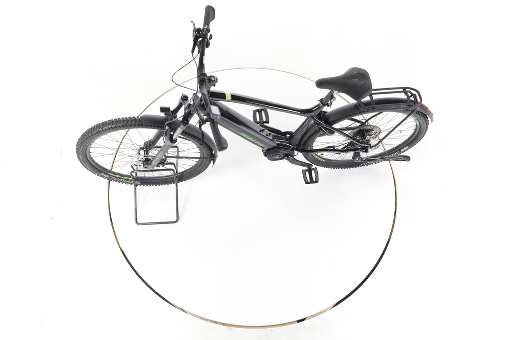 Grecos Bigfoot Trekking E-Bike - Image 19