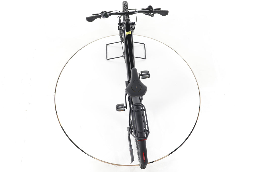 Grecos Bigfoot Trekking E-Bike - Image 22