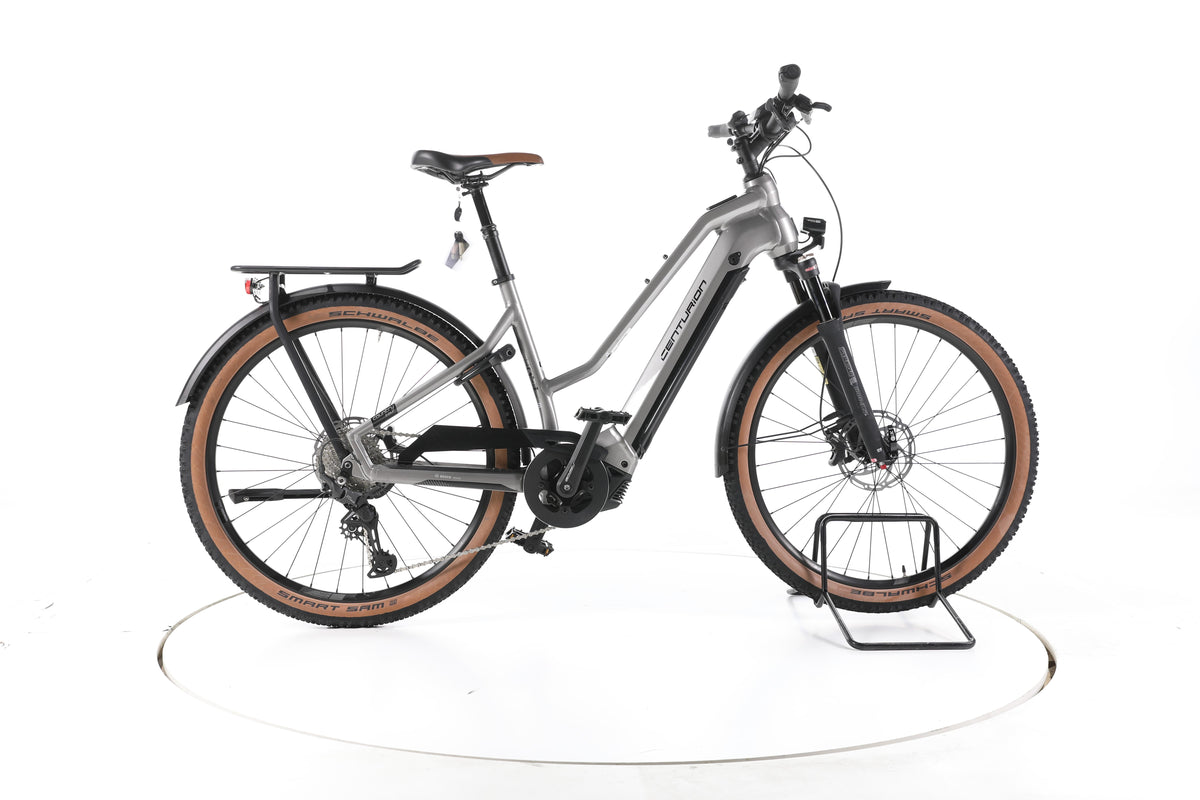 Centurion Country Tour R960i Trekking E-Bike - Image 1