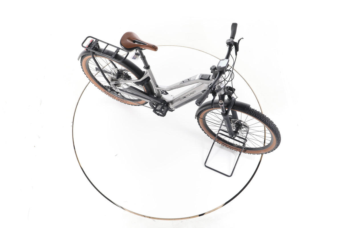 Centurion Country Tour R960i Trekking E-Bike - Image 14
