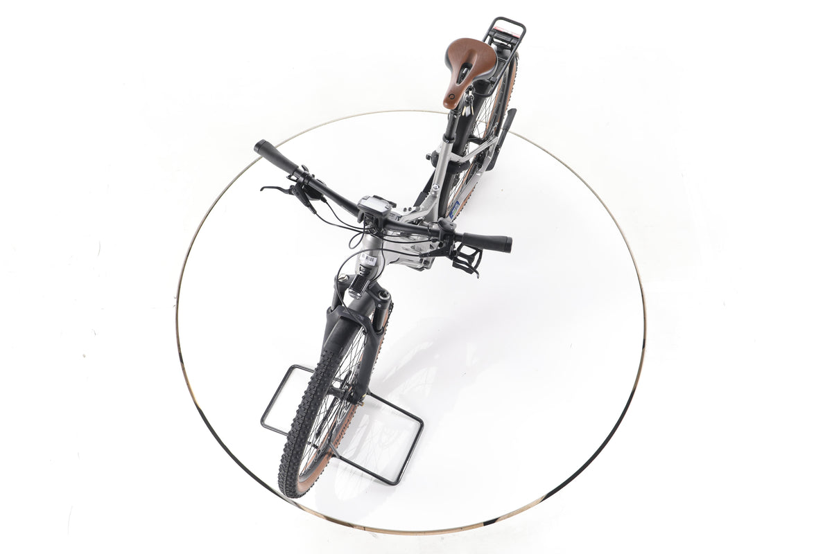 Centurion Country Tour R960i Trekking E-Bike - Image 17